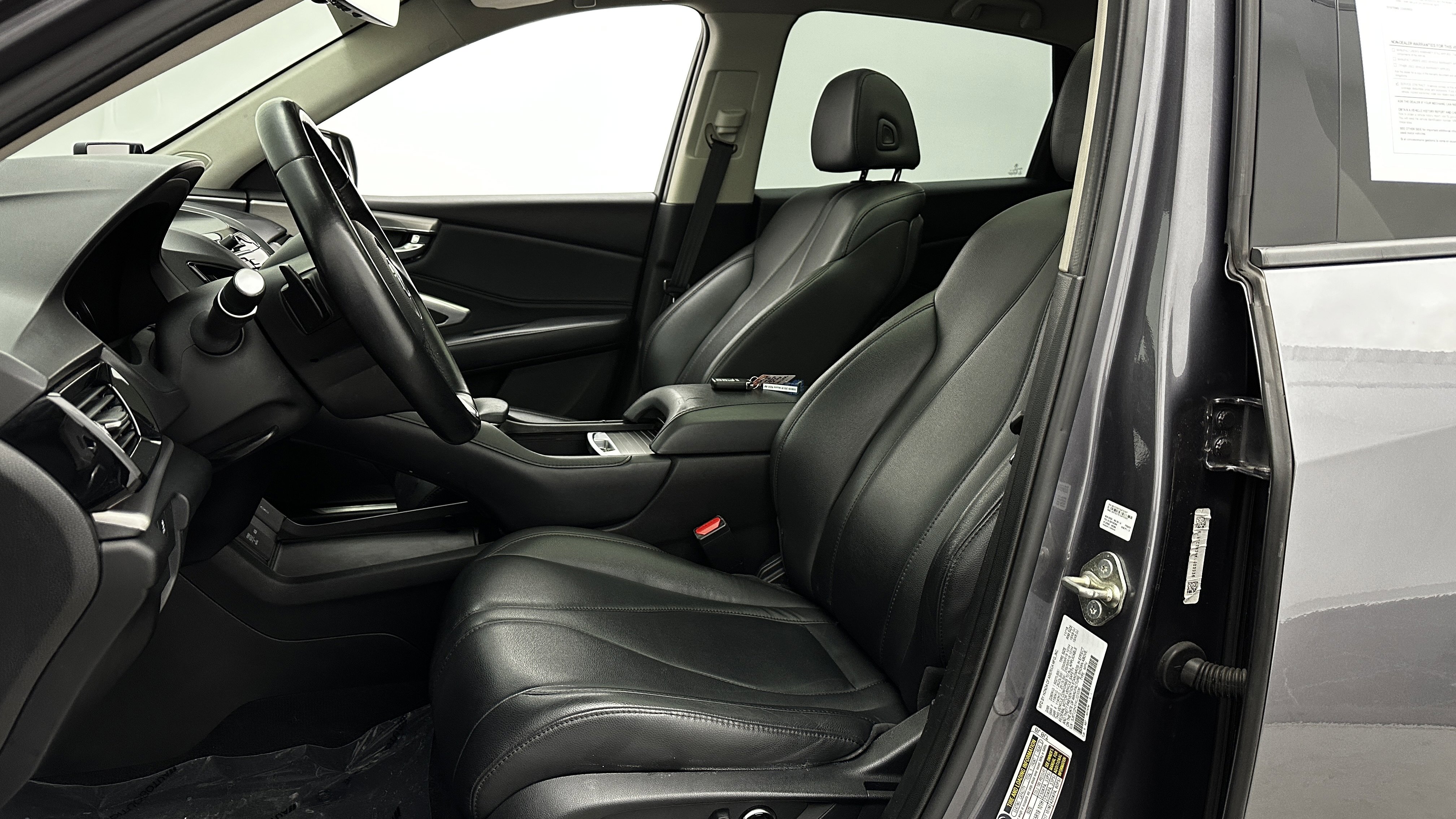 Used 2019 Acura RDX AWD image 15