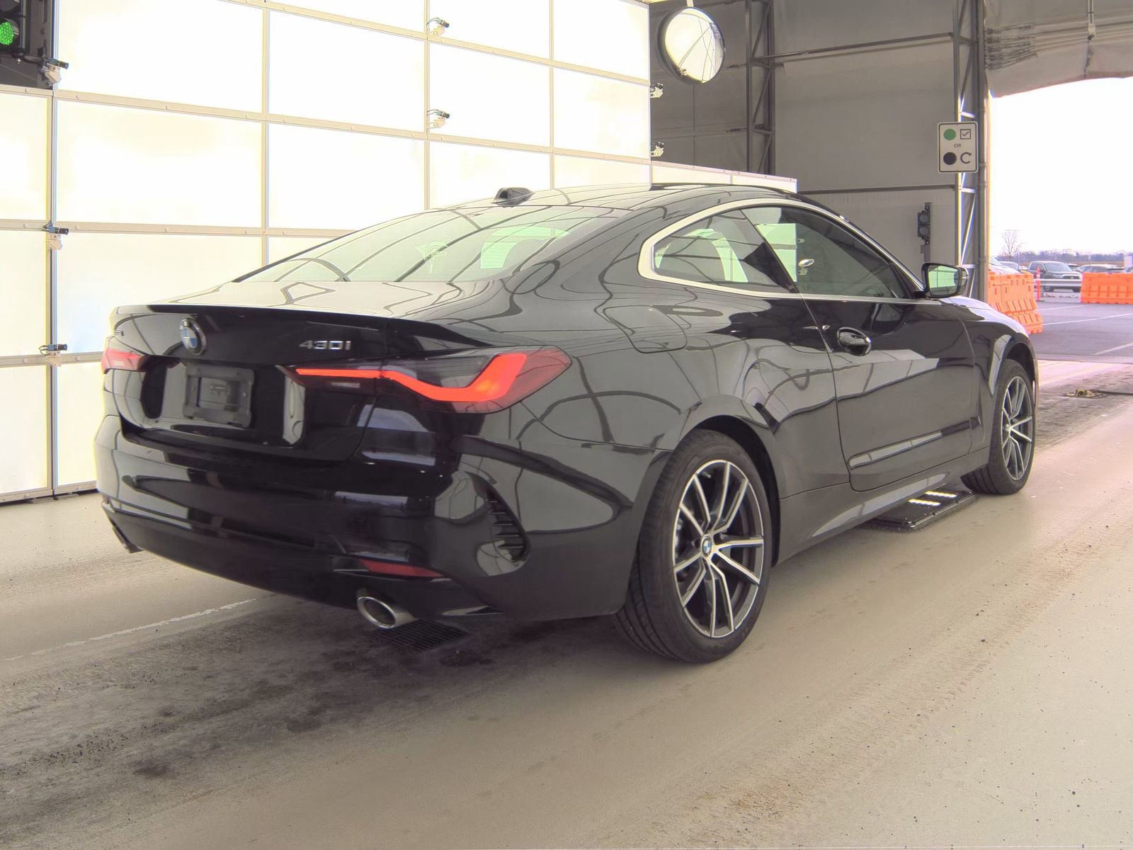 Used 2026 BMW 430i xDrive Coupe image 6