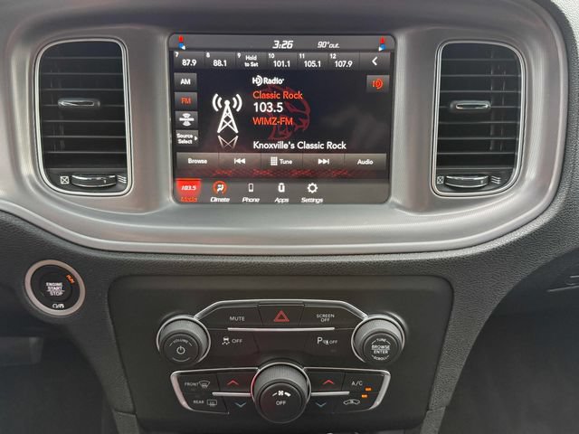Used 2023 Dodge Charger SXT RWD image 6