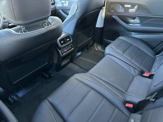 New 2026 Mercedes-Benz GLS 450 4MATIC image 12