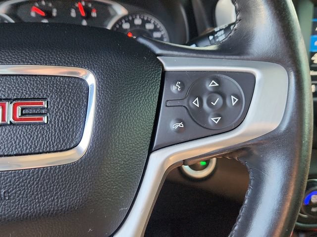 Used 2019 GMC Terrain SLE w/ Driver Convenience Package FWD image 42