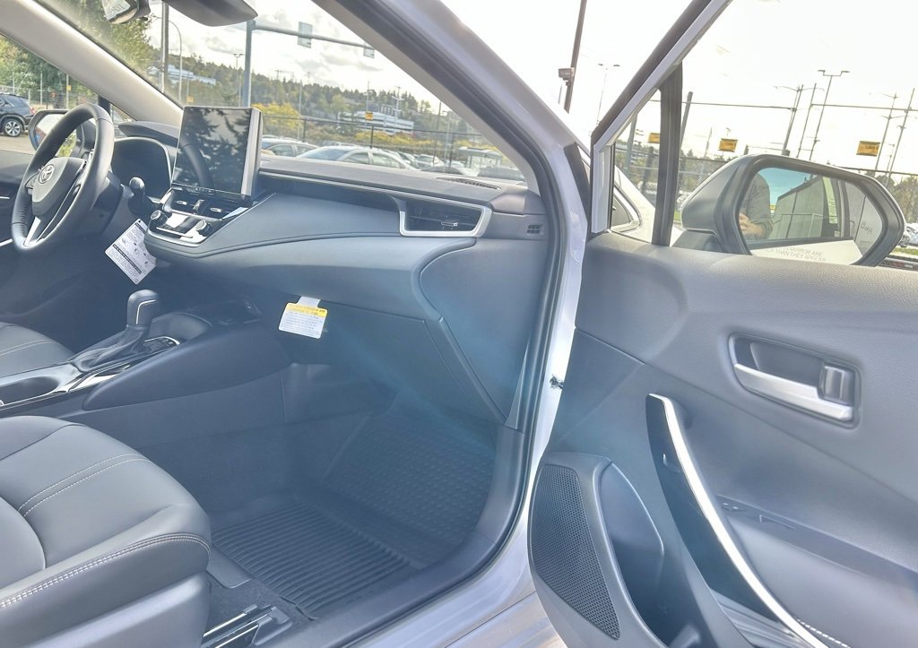 New 2026 Toyota Corolla XLE image 15