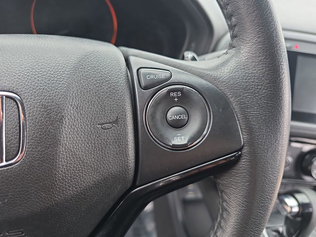 Used 2022 Honda HR-V Sport image 18