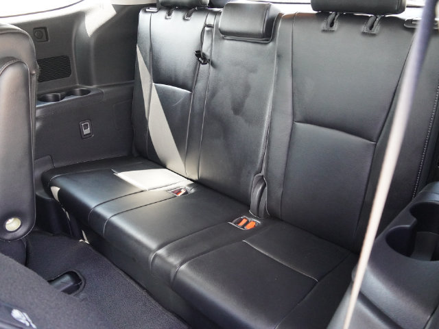 Used 2021 Toyota Highlander Limited FWD image 24