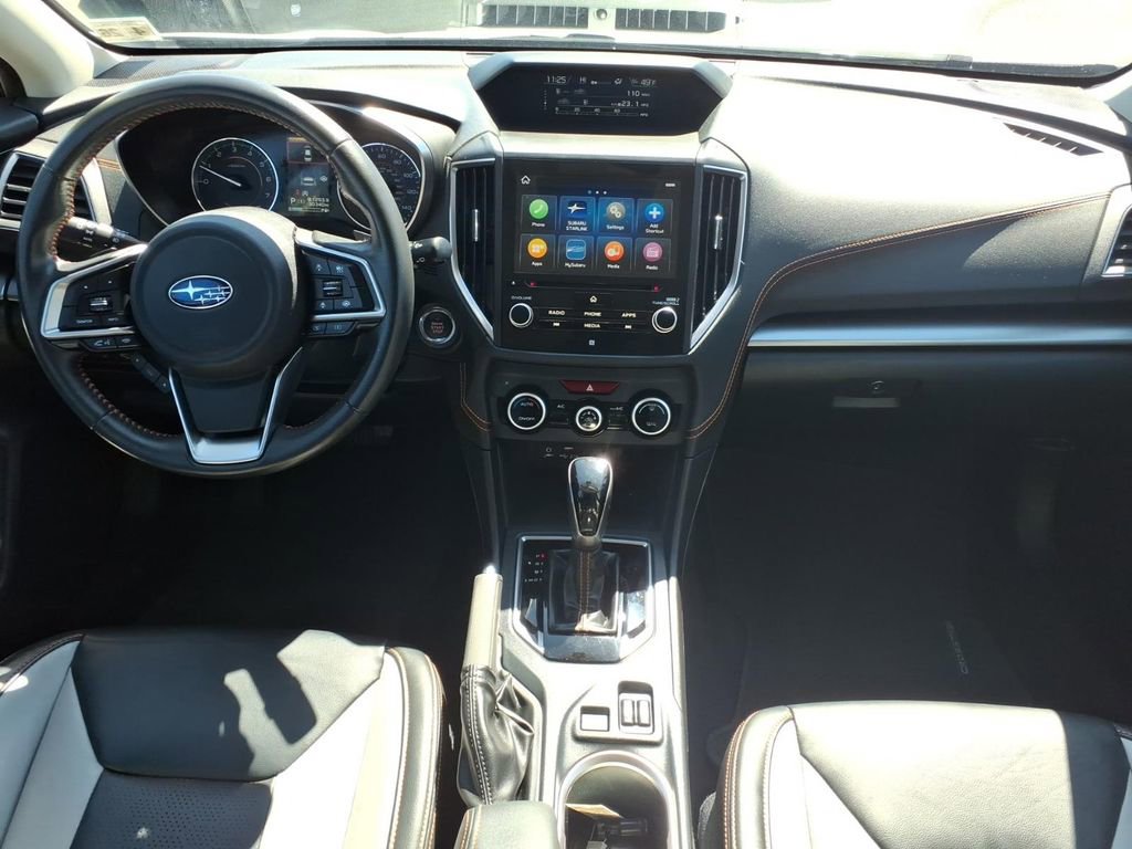 Used 2021 Subaru Crosstrek 2.5i Limited w/ Popular Package #5 AWD/4WD image 16