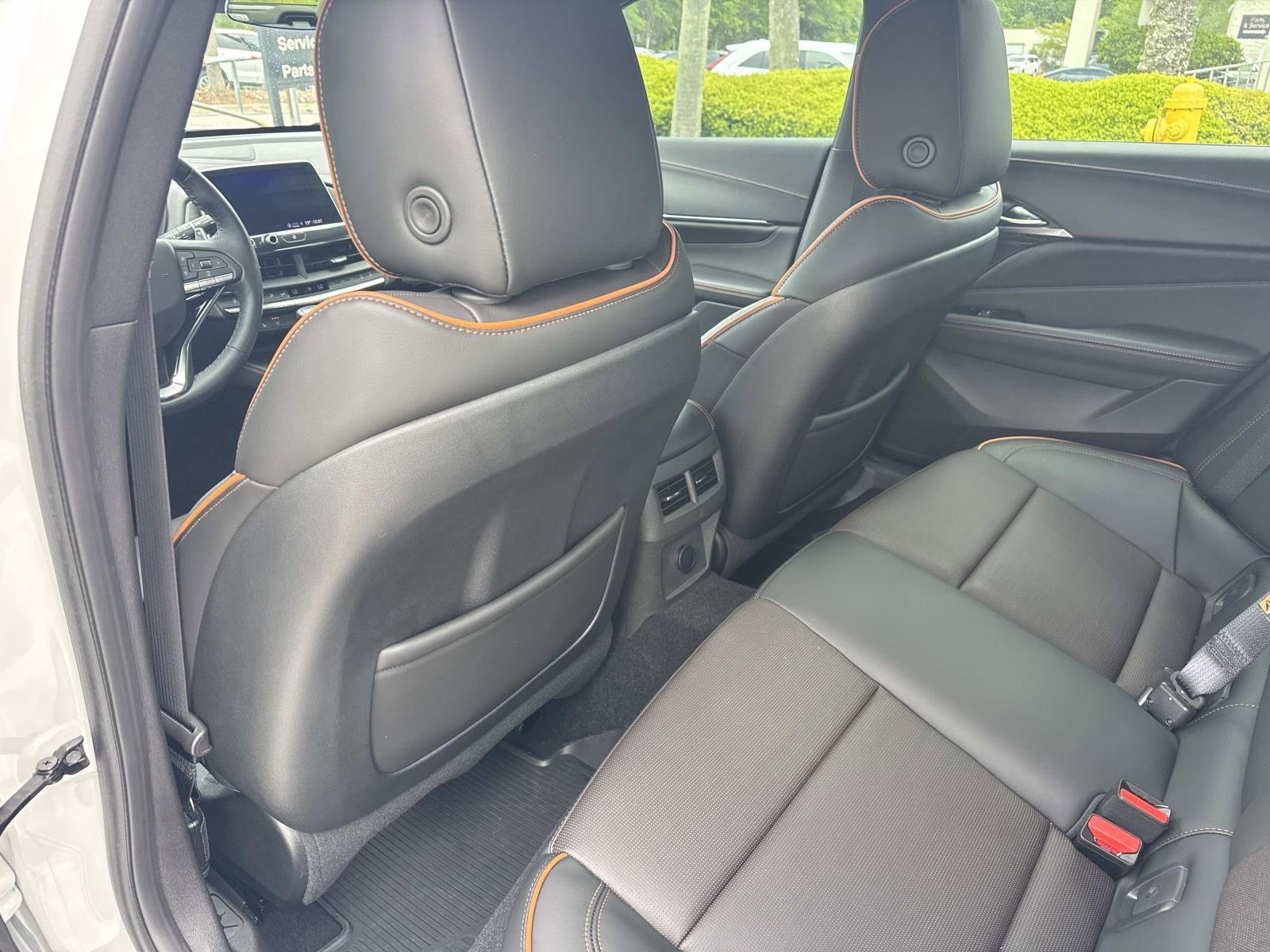 Used 2024 Cadillac CT4 Sport w/ Super Cruise 2 Package RWD image 13