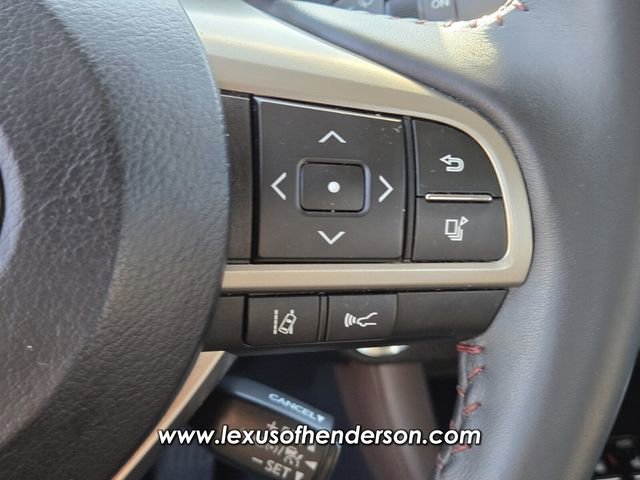 Used 2018 Lexus RX 350 FWD w/ Premium Package image 24