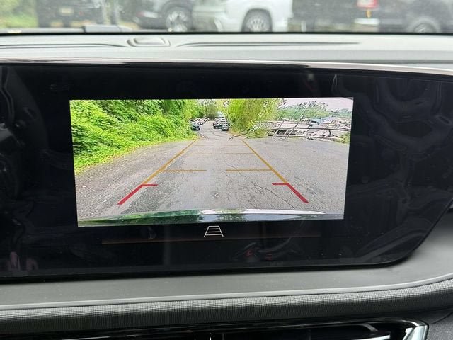 New 2026 Buick Envista Preferred FWD image 18