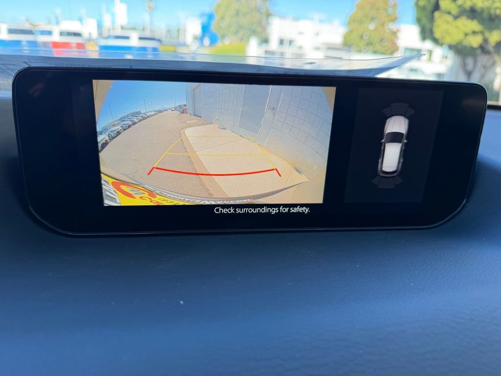 New 2026 MAZDA CX-50 Meridian Edition image 23