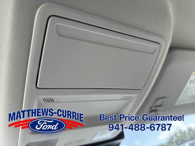 New 2026 Ford Bronco Sport Big Bend AWD/4WD image 20