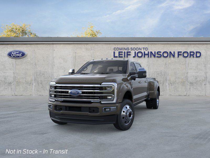 New 2026 Ford F450 King Ranch image 2