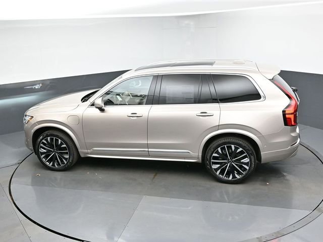 New 2026 Volvo XC90 T8 Plus w/ Protection Package Premier AWD/4WD image 49