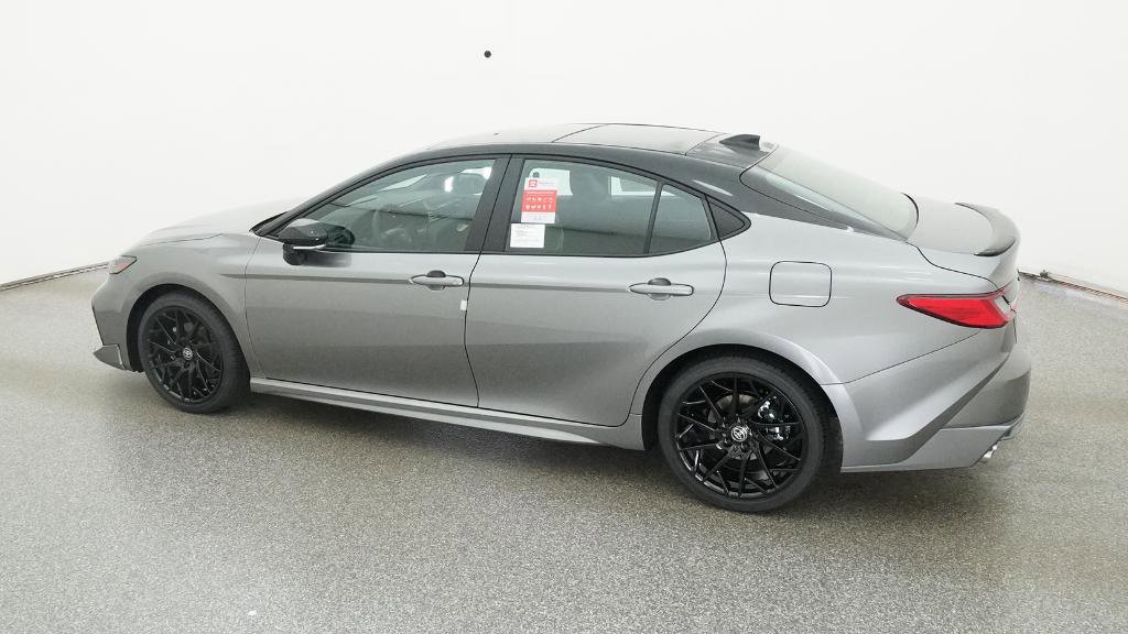 New 2026 Toyota Camry XSE image 11