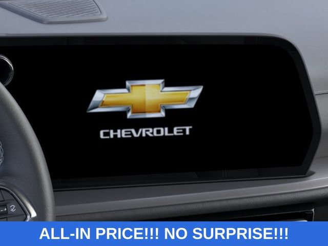 New 2026 Chevrolet Traverse LT AWD/4WD image 20