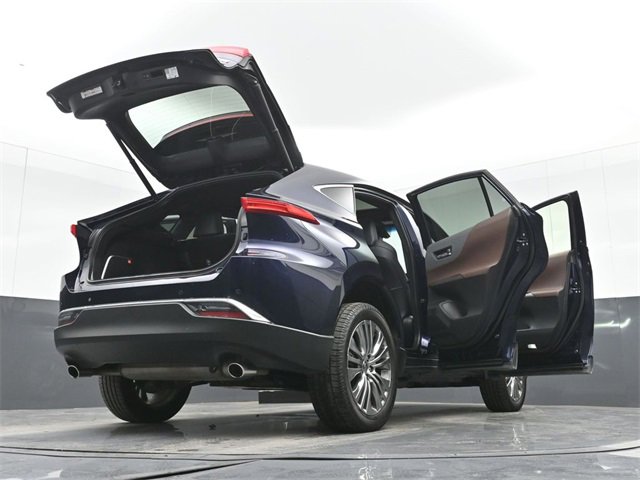 Used 2022 Toyota Venza Limited w/ Advanced Technology Package image 57