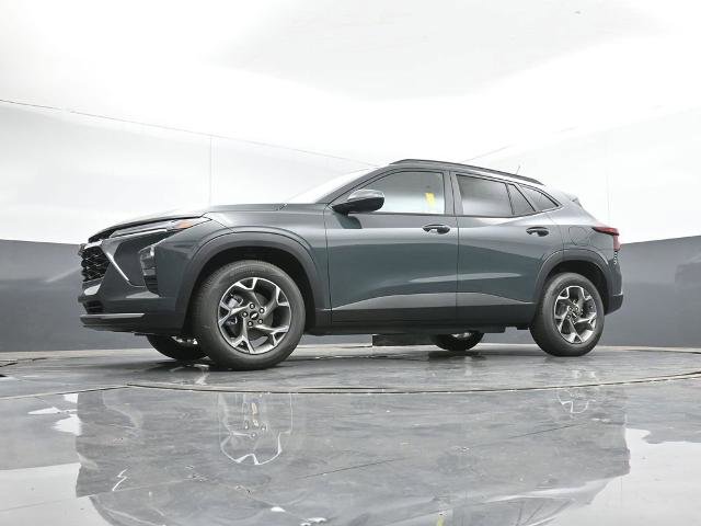 New 2026 Chevrolet Trax LT w/ Driver Confidence Package image 10