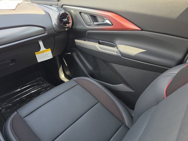 New 2026 Chevrolet Equinox EV RS w/ Active Safety Package 3 image 18