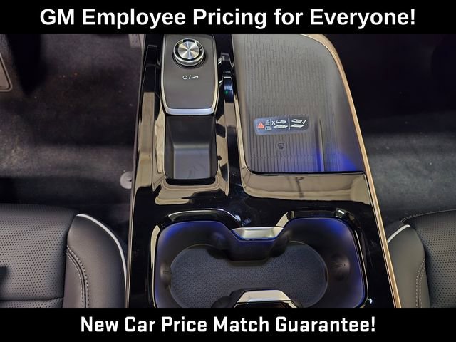 New 2026 Buick Enclave Avenir w/ Super Cruise Package image 21