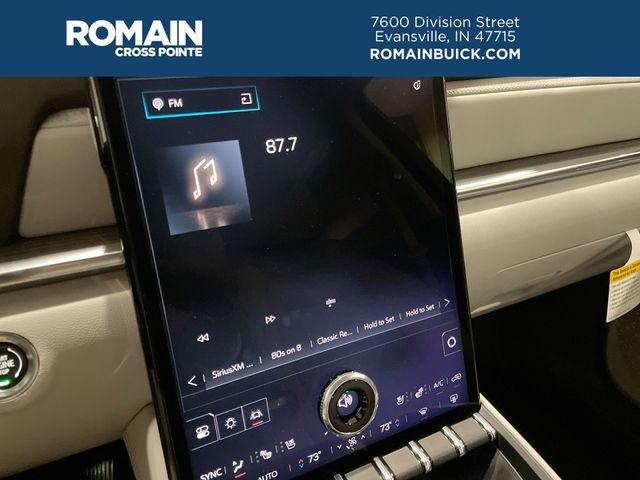 New 2026 GMC Terrain Denali AWD/4WD image 18