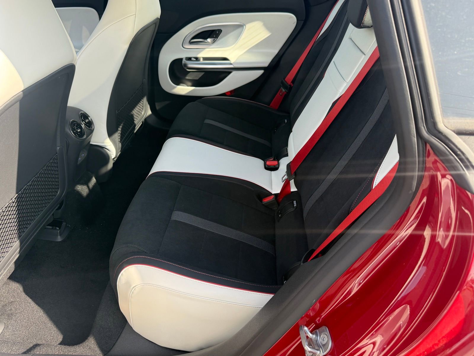 New 2026 Mercedes-Benz CLA 350 image 27