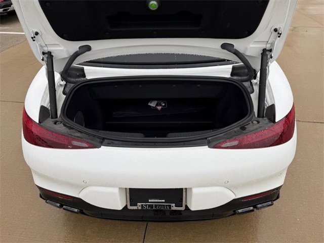 Certified 2022 Mercedes-Benz SL 63 AMG 4MATIC image 8