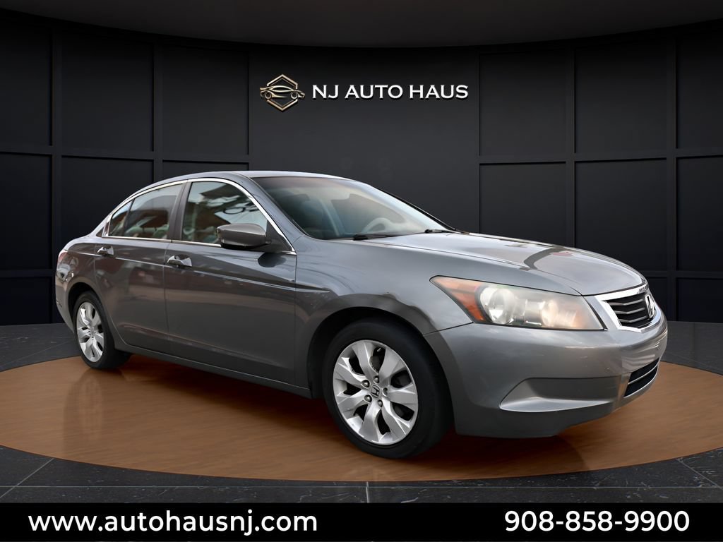 Used 2010 Honda Accord EX