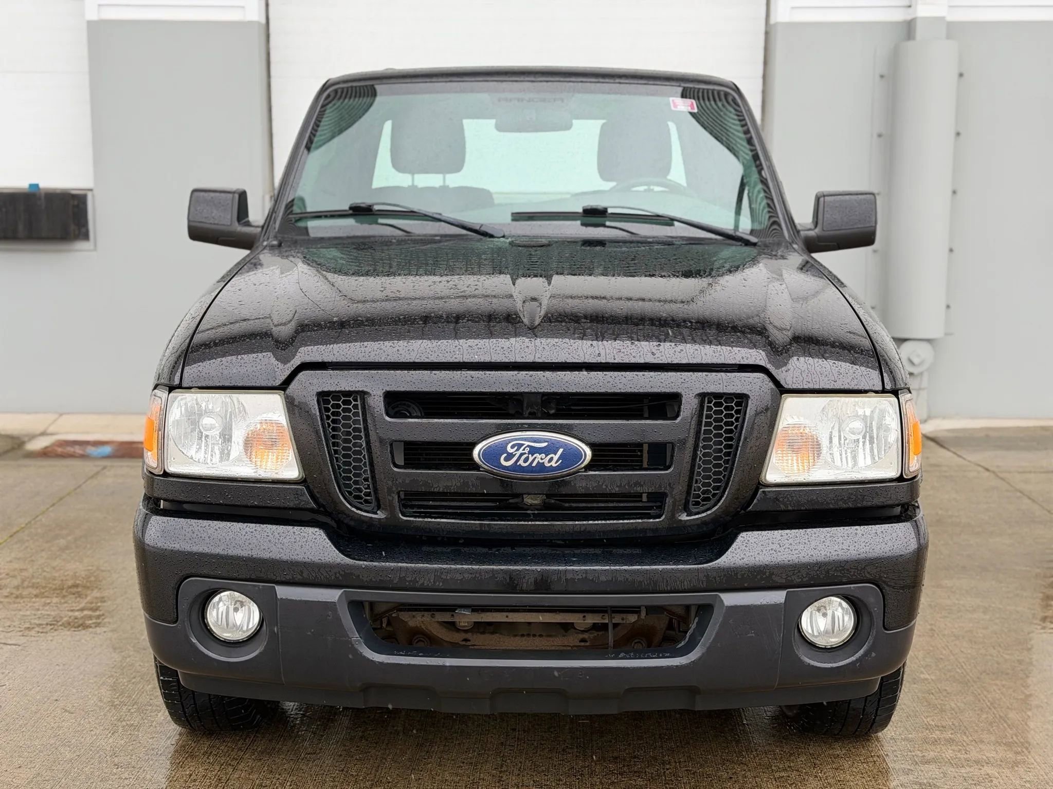 Used 2011 Ford Ranger Sport RWD image 8