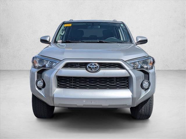 Used 2018 Toyota 4Runner SR5 image 3