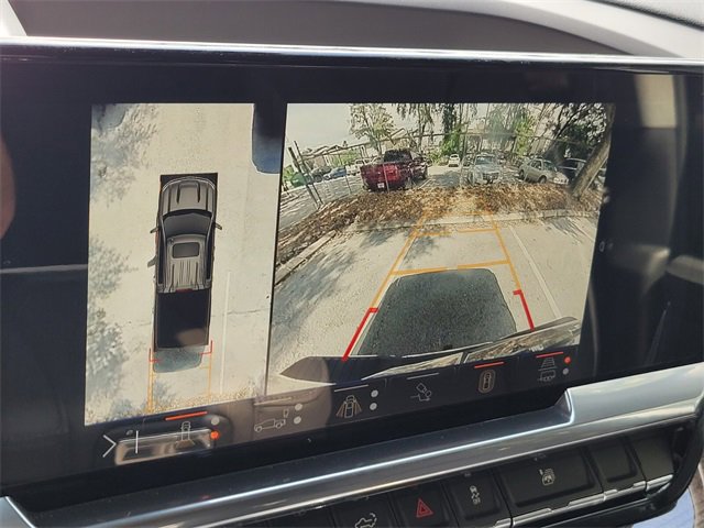 New 2025 Chevrolet Silverado 1500 LT w/ All Star Edition Plus image 18