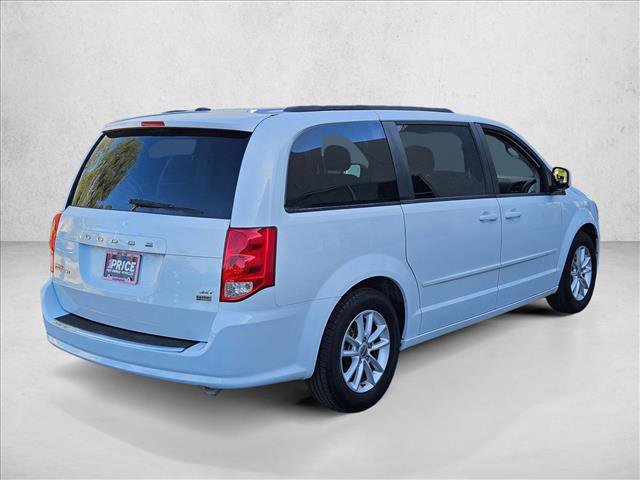 Used 2016 Dodge Grand Caravan SXT image 5