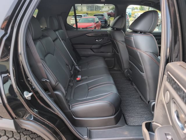 Certified 2026 Honda Passport TrailSport Elite image 12