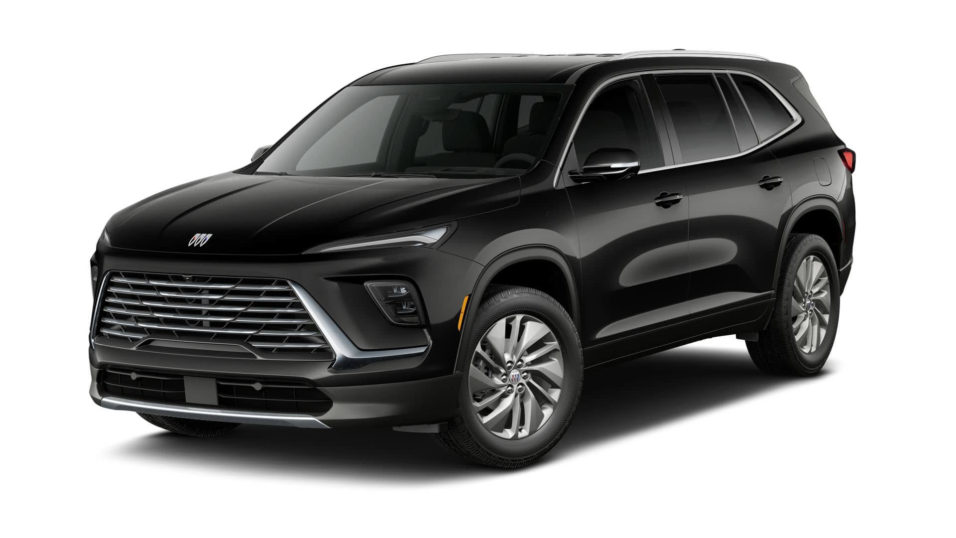 New 2027 Buick Enclave Preferred FWD image 1