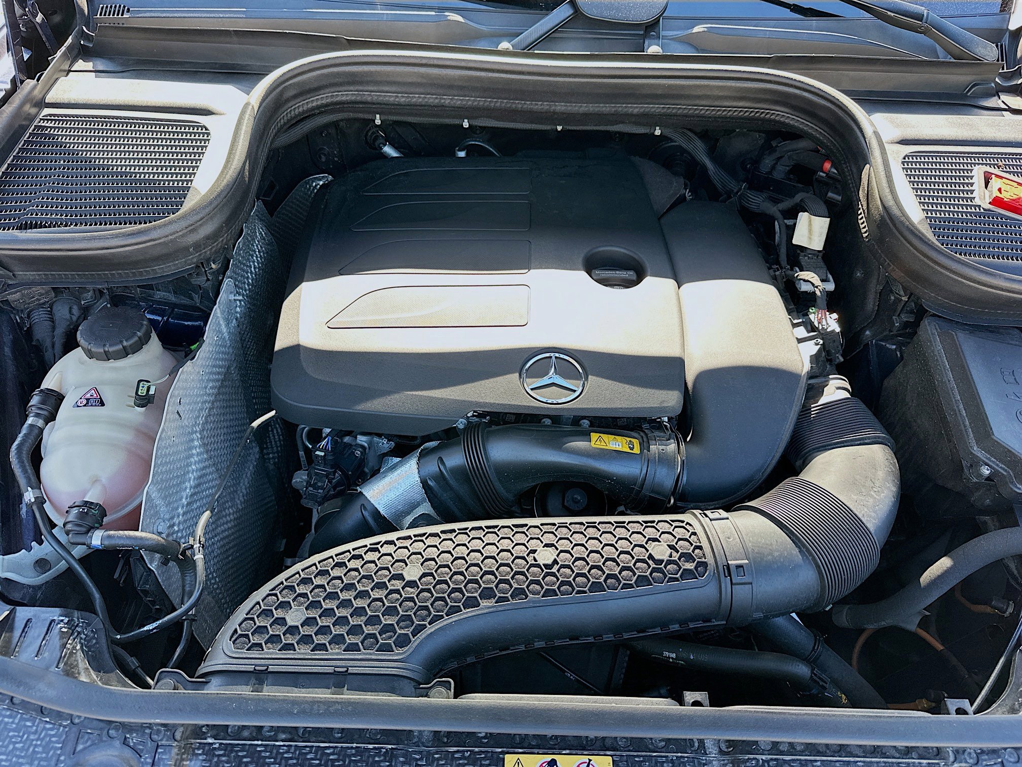 Used 2022 Mercedes-Benz GLE 350 image 36