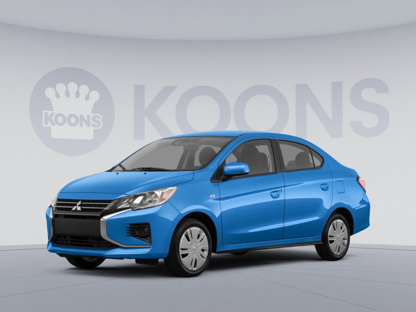 Used 2023 Mitsubishi Mirage G4 ES