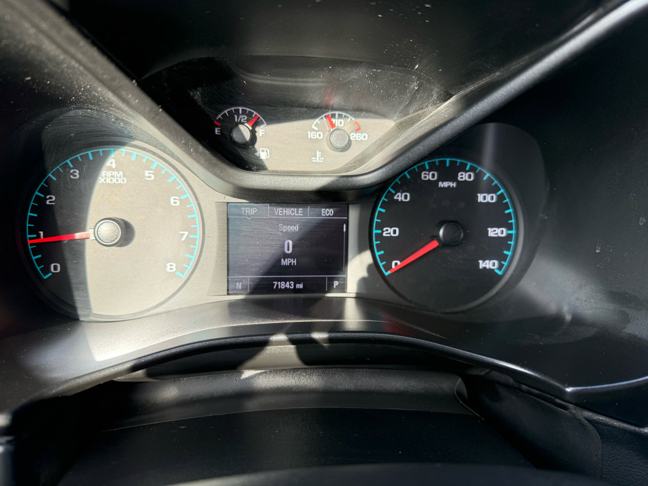 Used 2022 Chevrolet Colorado LT w/ Fleet Safety Package image 22