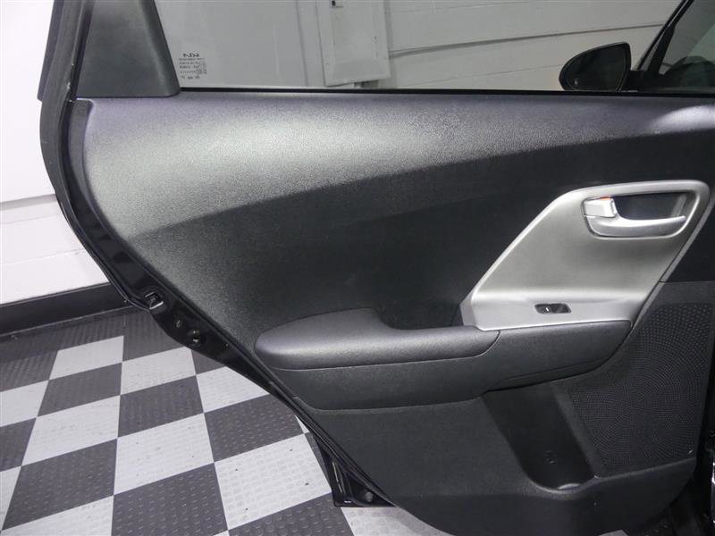 Used 2022 Kia Niro LX FWD image 24
