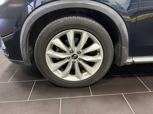 Used 2019 INFINITI QX50 Pure FWD image 27