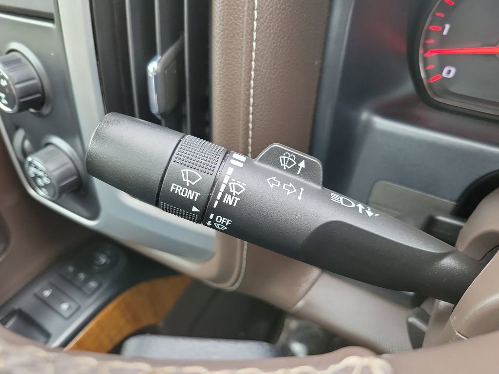 Used 2015 GMC Sierra 1500 SLT w/ SLT Preferred Package image 15