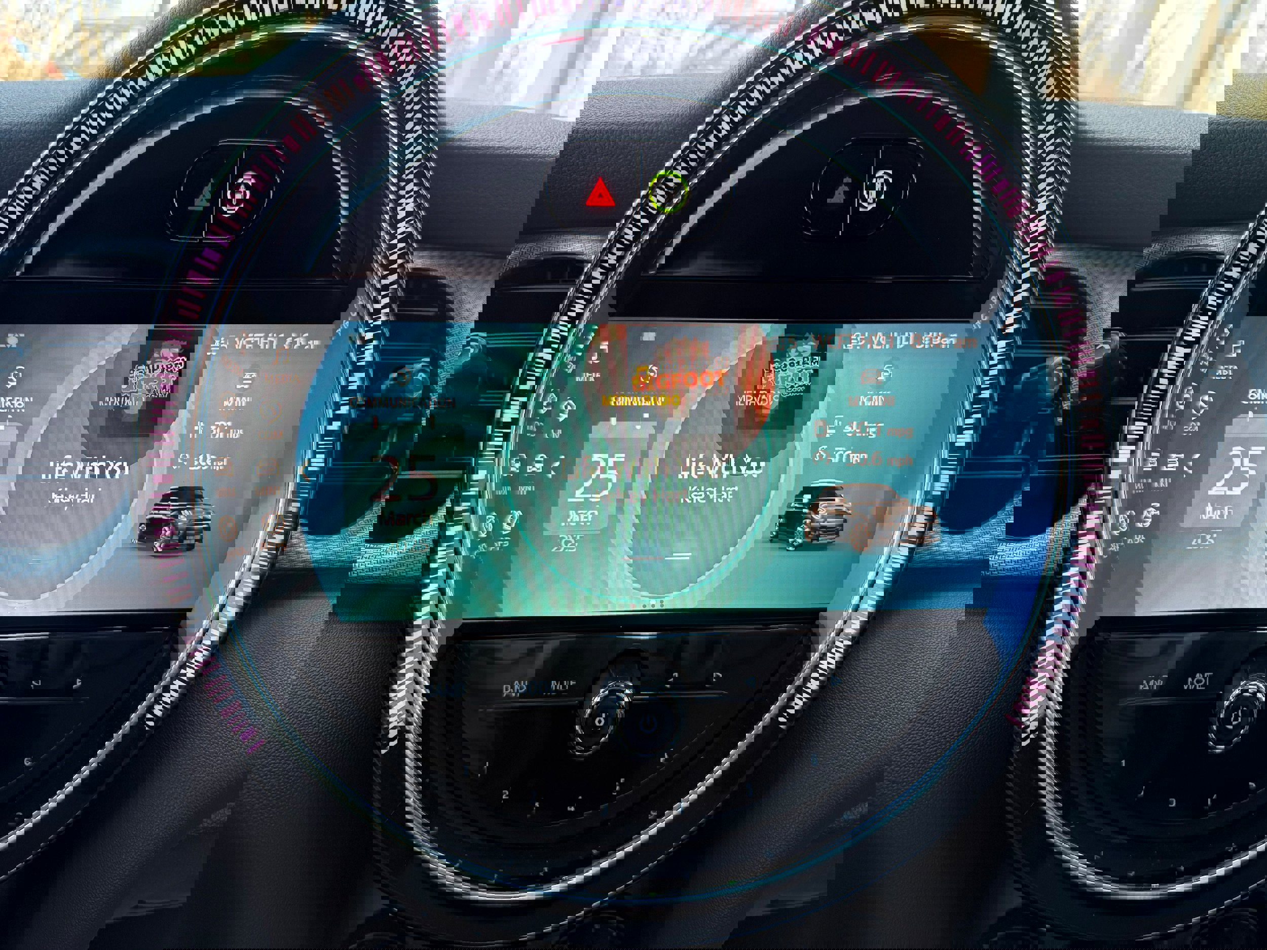 Used 2022 MINI Cooper S image 19