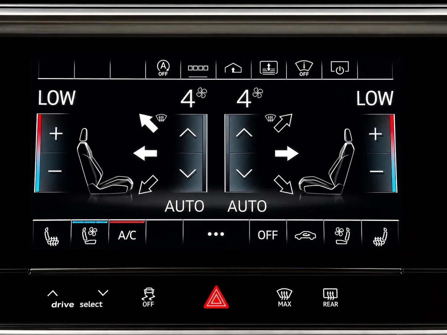 Used 2022 Audi S6 Prestige AWD/4WD image 45