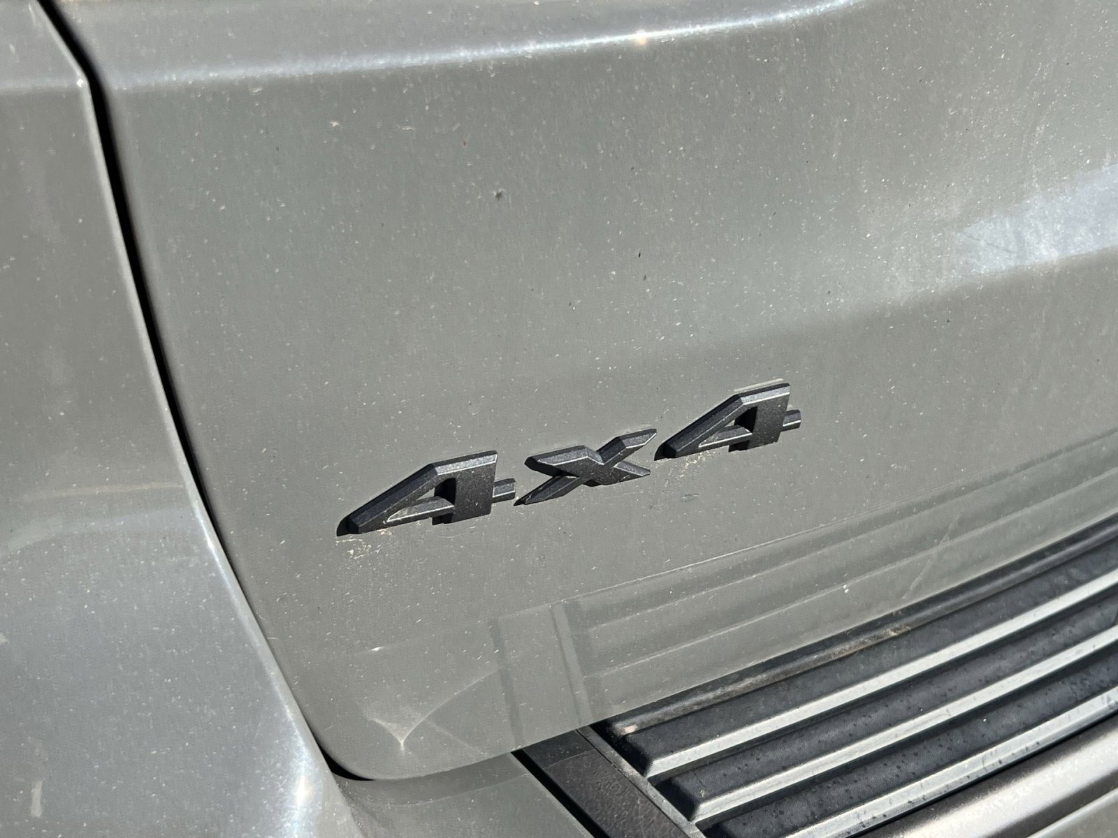 Used 2019 Jeep Grand Cherokee Trailhawk w/ Trailhawk Luxury Group image 25