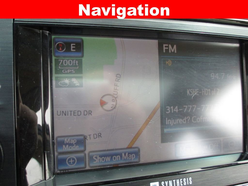 Used 2014 Toyota Avalon Limited w/ Technology Package image 14