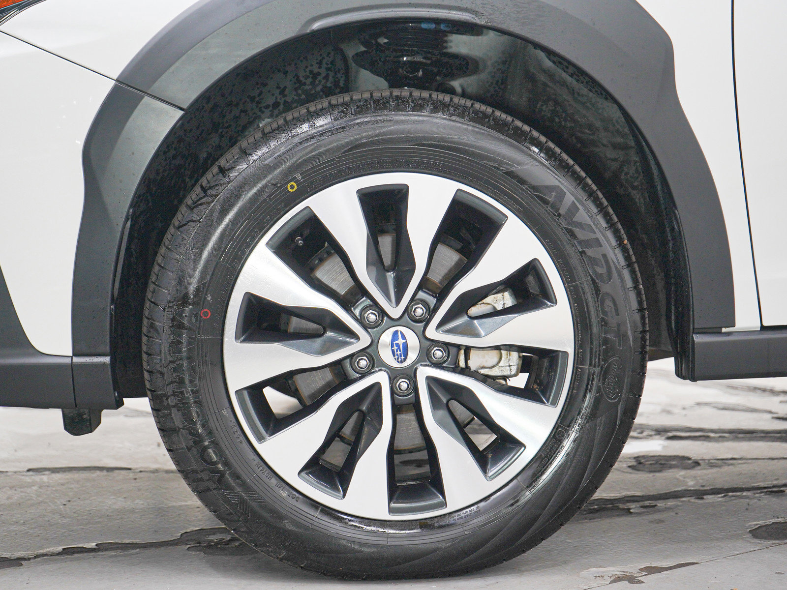 Used 2024 Subaru Outback Touring XT AWD/4WD image 28