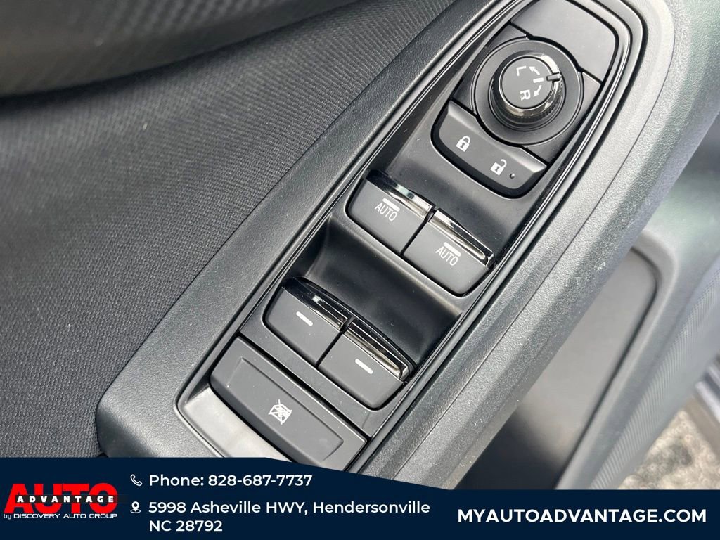 Used 2022 Subaru Impreza 2.0i image 19