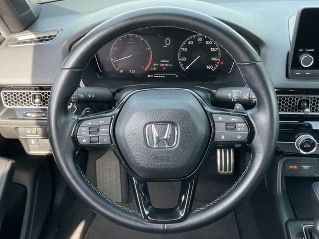 Used 2025 Honda Civic Sport image 12