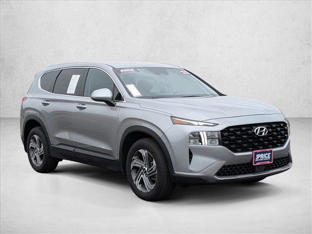 Used 2023 Hyundai Santa Fe SE image 3