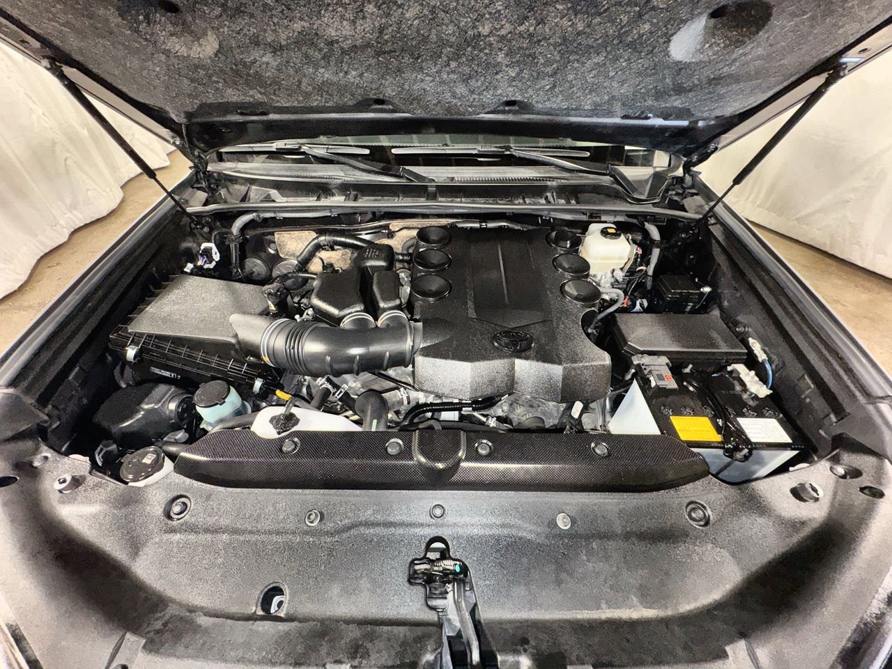 Used 2020 Toyota 4Runner Nightshade image 37