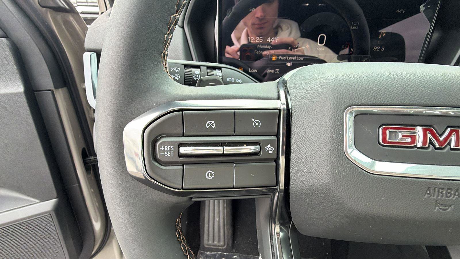 New 2026 GMC Terrain AT4 w/ Convenience Package III image 17