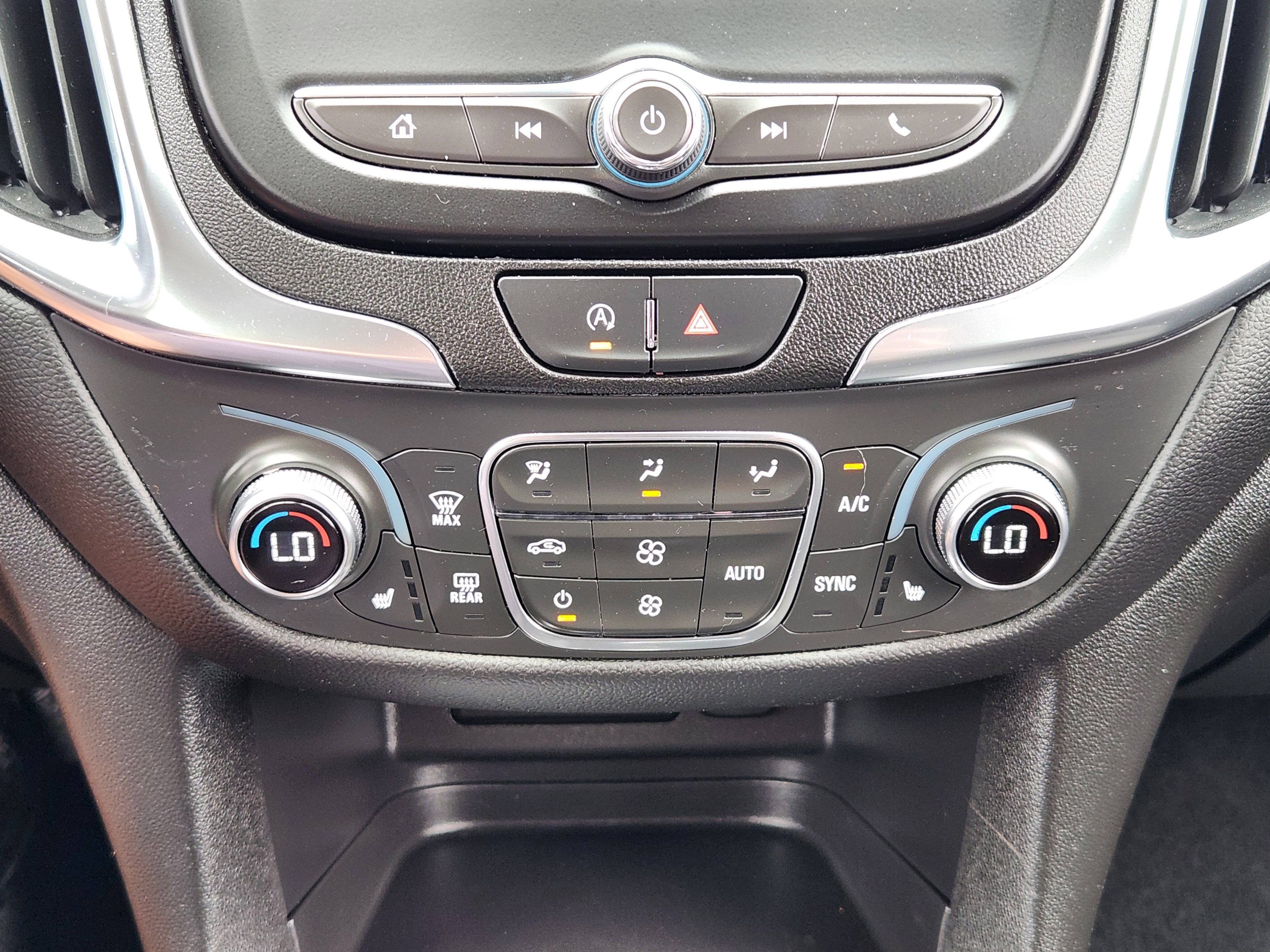 Used 2024 Chevrolet Equinox LT AWD/4WD image 20