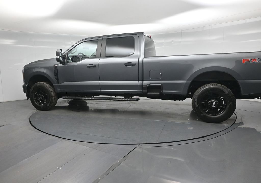 Certified 2024 Ford F350 XL w/ STX Appearance Package image 7